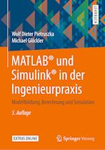 MATLAB® und Simulink® in der Ingenieurpraxis