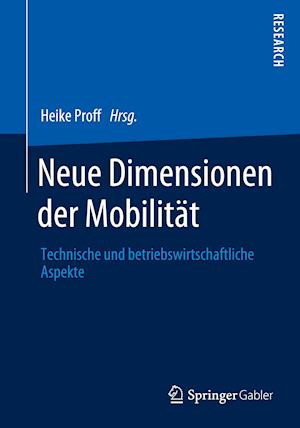 Neue Dimensionen der Mobilität