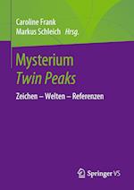 Mysterium Twin Peaks