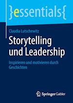 Storytelling und Leadership