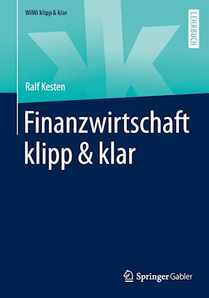 Finanzwirtschaft klipp & klar