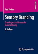 Sensory Branding