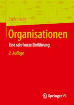 Organisationen