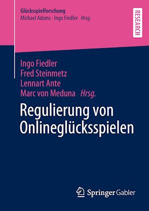 Regulierung von Onlineglücksspielen