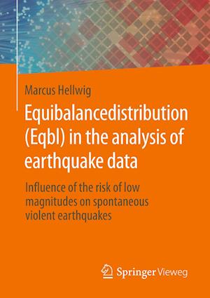 Equibalancedistribution (Eqbl) in the analysis of earthquake data