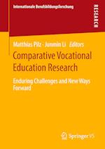 Comparative Vocational Education Research