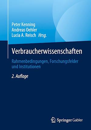 Verbraucherwissenschaften