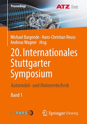 20. Internationales Stuttgarter Symposium