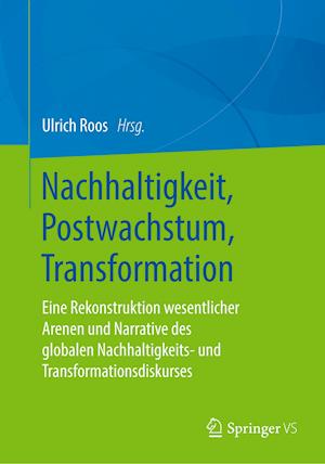 Nachhaltigkeit, Postwachstum, Transformation