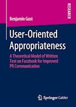 User-Oriented Appropriateness