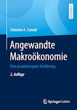 Angewandte Makrooekonomie