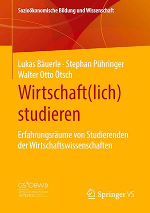 Wirtschaft(lich) studieren