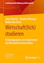 Wirtschaft(lich) studieren