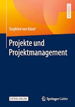 Projekte und Projektmanagement