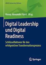 Digital Leadership und Digital Readiness