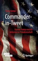 Commander-in-Tweet