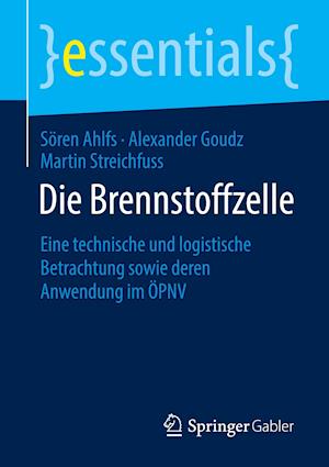 Die Brennstoffzelle