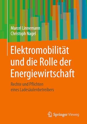 Elektromobilität und die Rolle der Energiewirtschaft