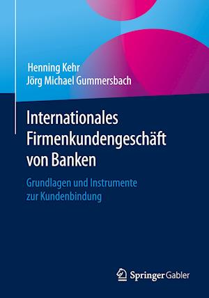 Internationales Firmenkundengeschäft von Banken