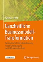 Ganzheitliche Businessmodell-Transformation