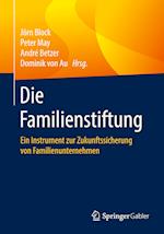 Die Familienstiftung