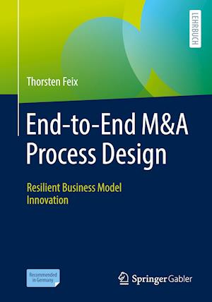 End-to-End M&A Process Design