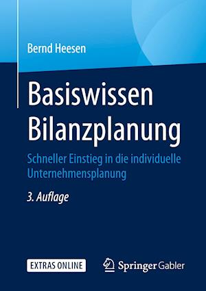 Basiswissen Bilanzplanung