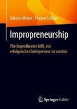 Impropreneurship