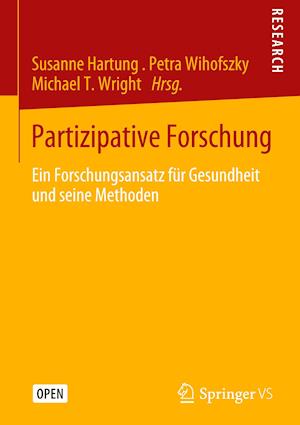 Partizipative Forschung