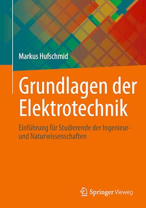 Grundlagen der Elektrotechnik