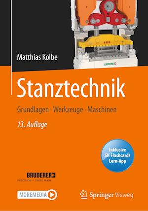 Stanztechnik