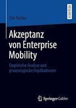 Akzeptanz von Enterprise Mobility