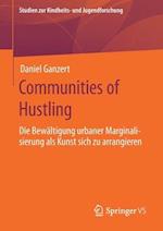Communities of Hustling