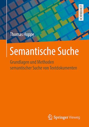 Semantische Suche