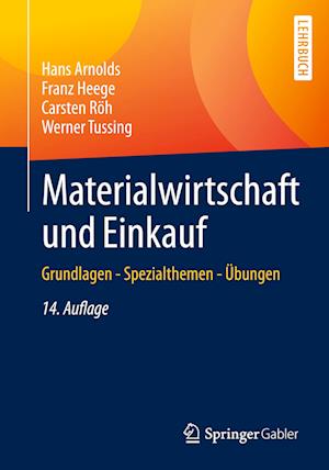 Materialwirtschaft und Einkauf