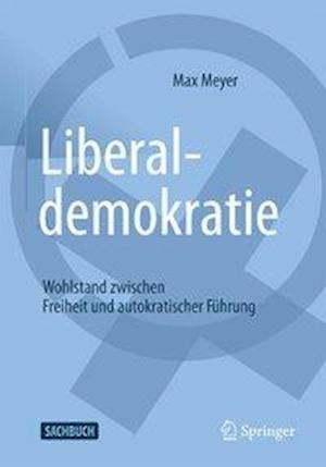 Liberaldemokratie
