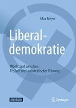 Liberaldemokratie