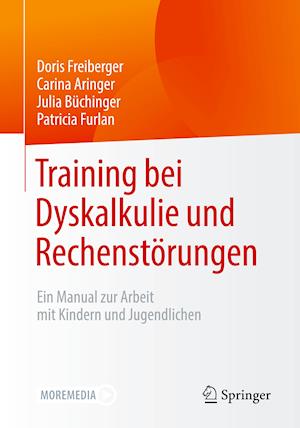 Training bei Dyskalkulie und Rechenstörungen