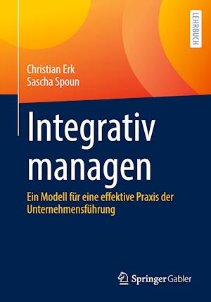 Integrativ managen