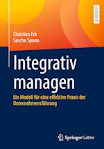 Integrativ managen
