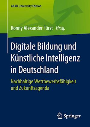 Digitale Bildung und Künstliche Intelligenz in Deutschland