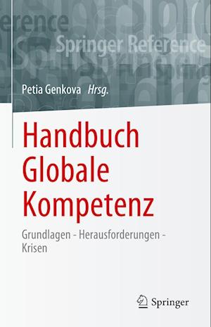 Handbuch Globale Kompetenz