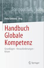 Handbuch Globale Kompetenz