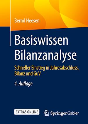 Basiswissen Bilanzanalyse