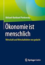 OEkonomie ist menschlich