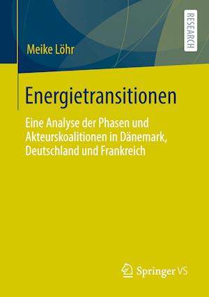 Energietransitionen