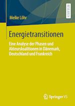 Energietransitionen