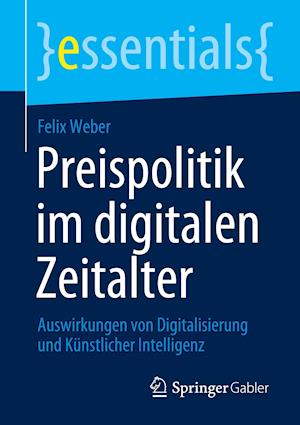 Preispolitik im digitalen Zeitalter