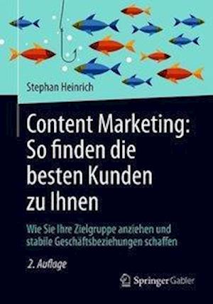 Content Marketing: So finden die besten Kunden zu Ihnen