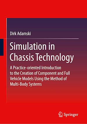 Simulation in Chassis Technology